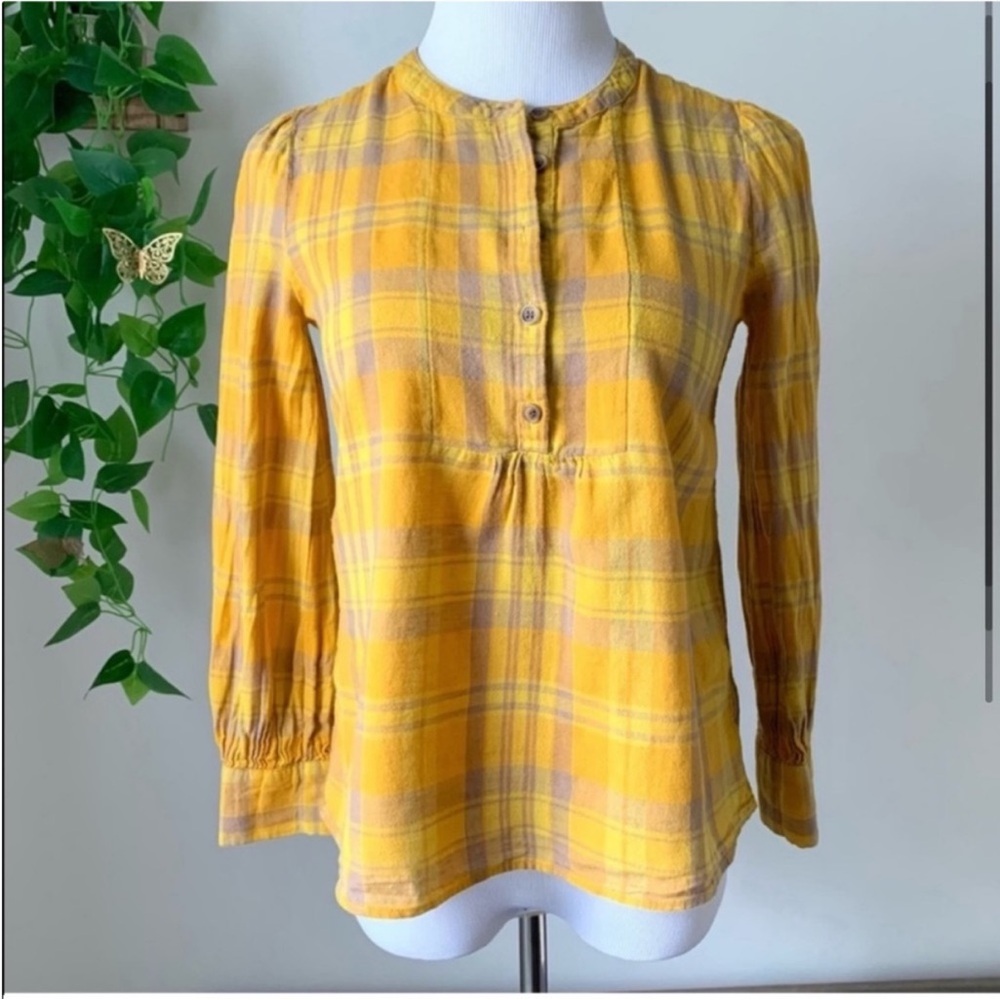 Madewell Top